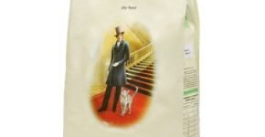 Корм эконом класса для кошек – характеристика, рейтинг, отзывы