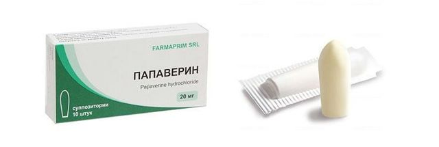 Папаверин для кошек – назначение, инструкция, противопоказания, отзывы